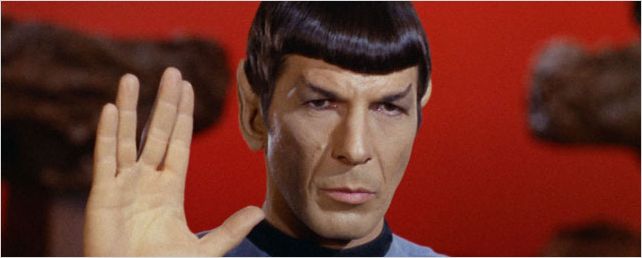Décès de Leonard Nimoy : les réactions de J.J. Abrams, William Shatner et Barack Obama Décès de Leonard Nimoy : les réactions de J.J. Abrams, William Shatner et Barack Obama