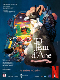 Peau d'âne