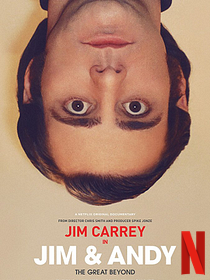 Jim et Andy