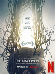 The Discovery streaming