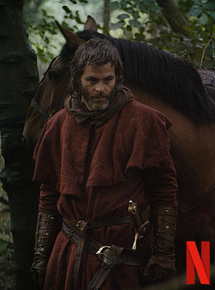 Outlaw King streaming