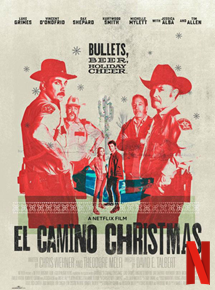 Un Noël à El Camino streaming