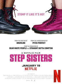 Step Sisters streaming gratuit