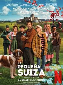 La petite Suisse streaming