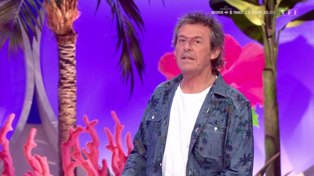 On Va Devoir Annuler La Question Jean Luc Reichmann Les 12 Coups De