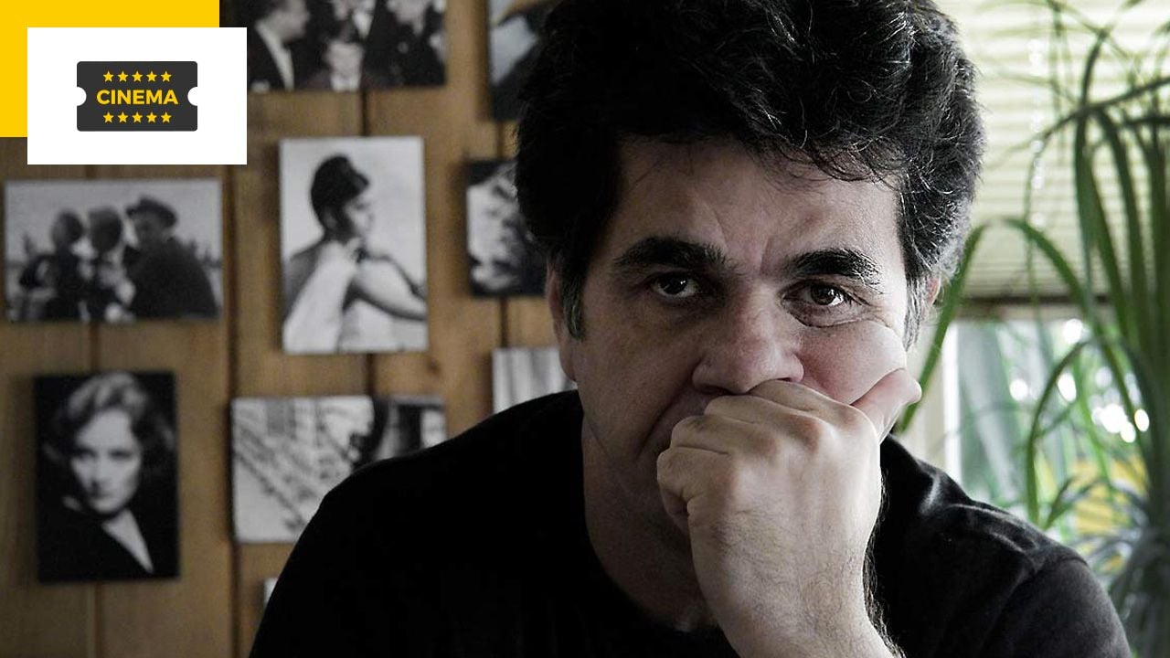 Iran Emprisonn Le R Alisateur Jafar Panahi Entame Une Gr Ve De La