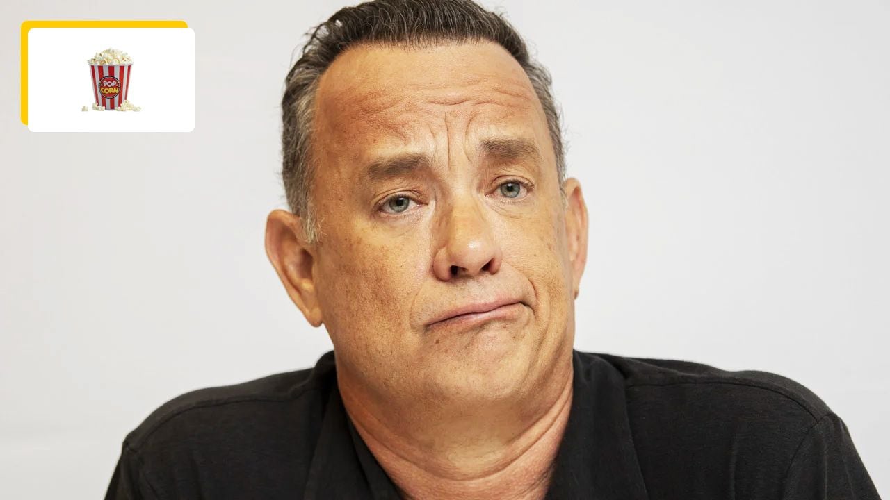 Personne Ne M En Parle Tom Hanks Ne Comprend Pas Pourquoi On Ne