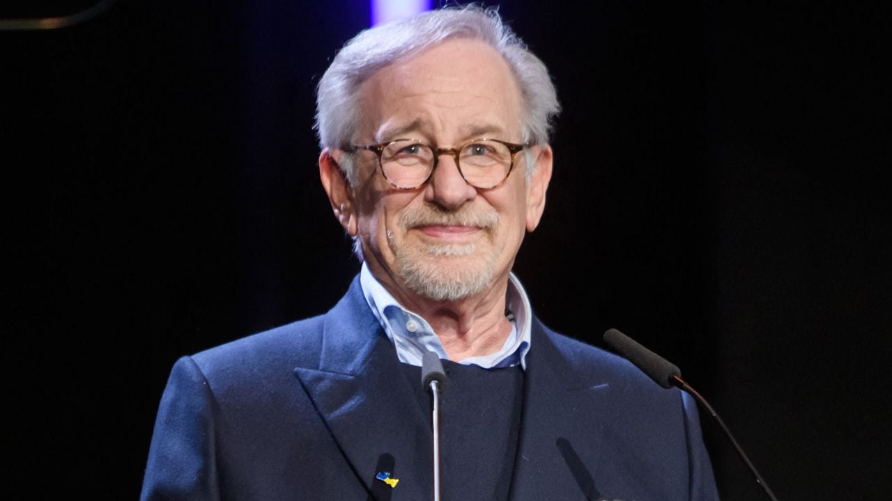 Je n aurais jamais dû faire ça si Spielberg a un regret c est bien