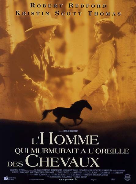 Télécharger : L'Homme qui murmurait à l'oreille des chevaux