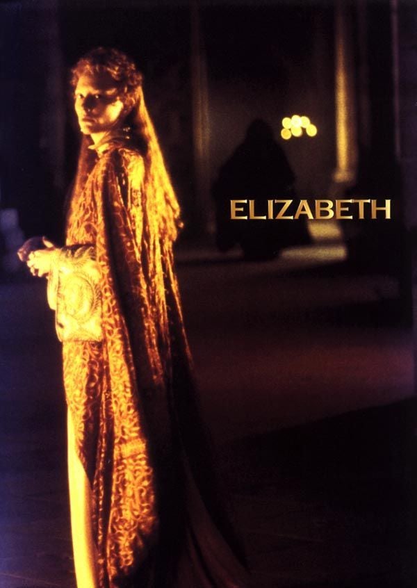 Elizabeth Elizabeth