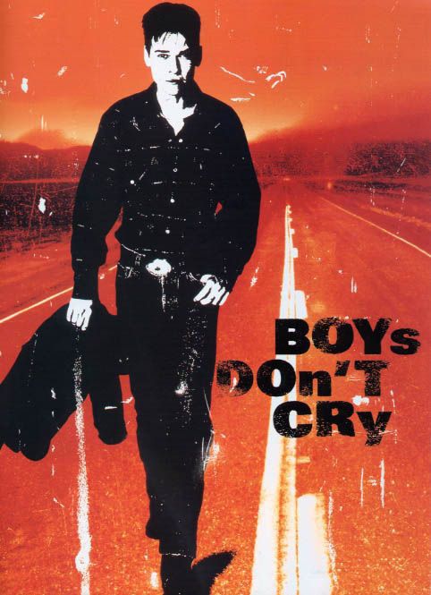 1999 Boys Don't Cry