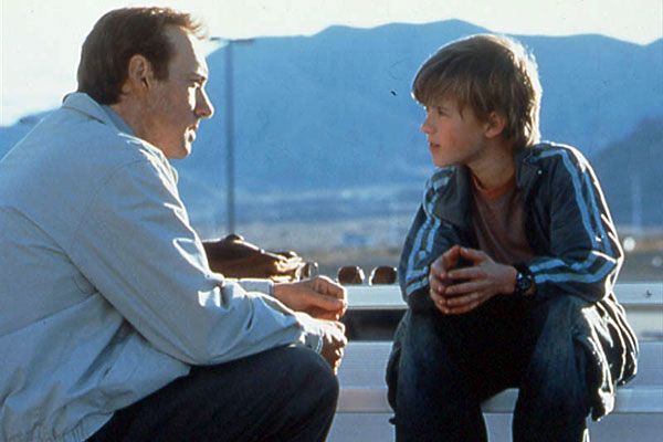 Un Monde Meilleur Film Photo de Haley Joel Osment - Un Monde meilleur : Photo Haley Joel