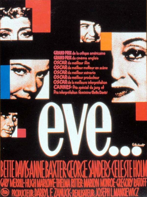 Télécharger : Eve