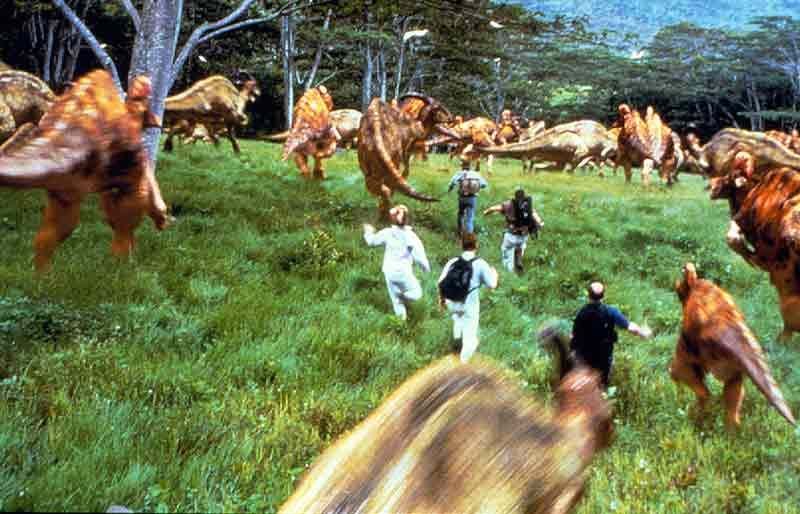 Jurassic Park III Jurassic Park III