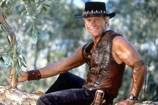Crocodile Dundee Streaming Hd Crocodile Dundee 3 Film Streaming