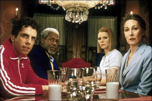 La Famille Tenenbaum La Famille Tenenbaum
