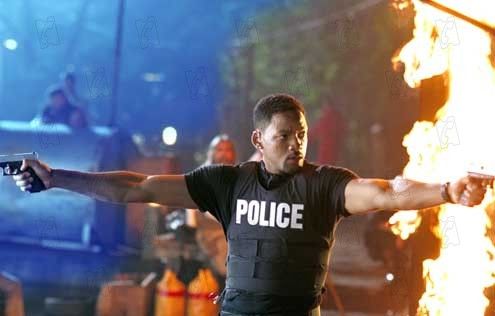 Bad Boys II Bad Boys II