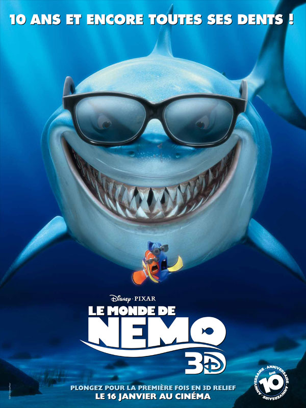 Finding Nemo 3D French Bdrip Xvid-Sansdoute
