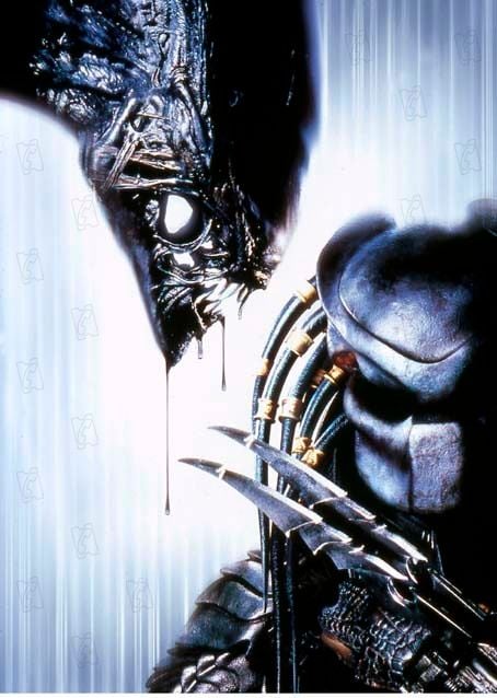 Alien Vs Predator 2 Bande Annonce Vf