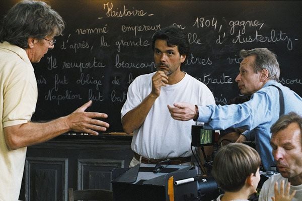 Les Choristes Film Streaming Les Choristes Film Streaming