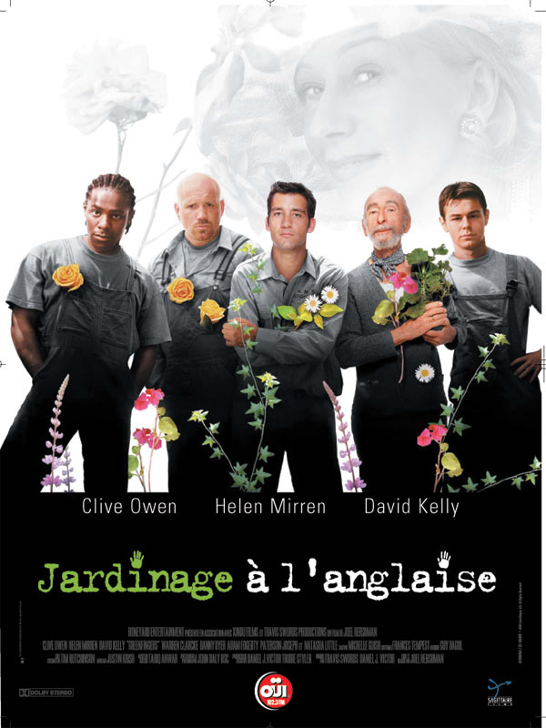 Jardinage A L`Anglaise [2000]