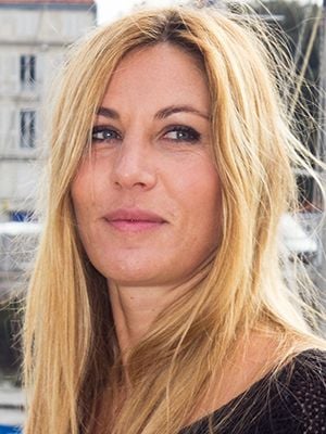 Affiche de Mathilde Seigner Affiche de Mathilde Seigner