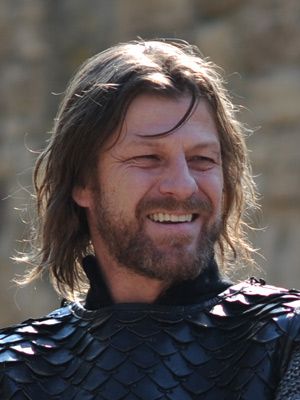 Affiche de Sean Bean Affiche de Sean Bean