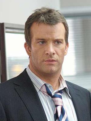 Affiche de Thomas Jane Affiche de Thomas Jane
