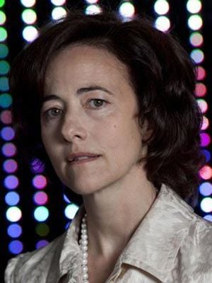 Affiche de Catherine Mouchet Affiche de Catherine Mouchet