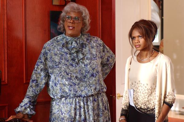 Madea Grand-mère Justicière Streaming Vf Gratuit Madea, grand-mère justicière