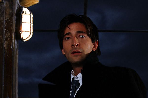 Photo De Adrien Brody King Kong Photo Adrien Brody Photo 200 Sur