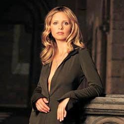 buffy contre les vampires rencontre avec angel