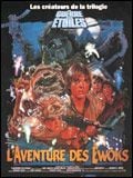 Télécharger : L'Aventure des Ewoks : la caravane de courage