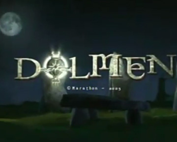 dolmen game