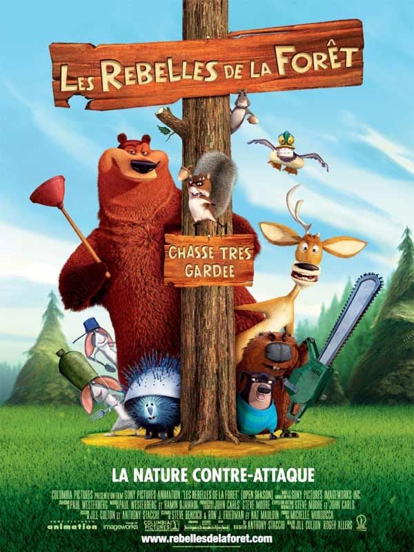 Les Rebelles De La Foret Streaming Vf