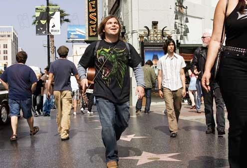 Tenacious D Pick Of Destiny Stream Tenacious D Pick Of Destiny Stream