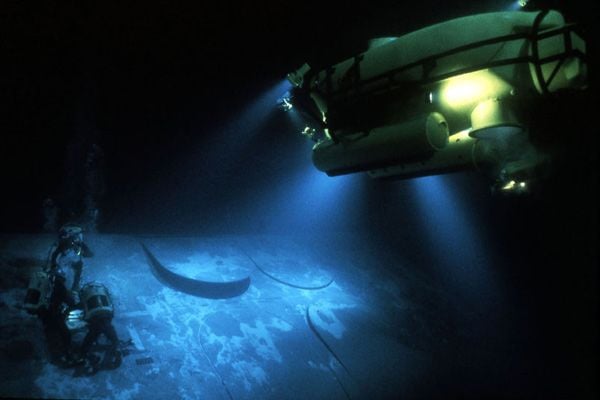 Abyss Abyss