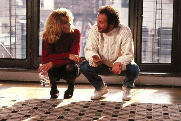 Quand harry rencontre sally bande annonce vf
