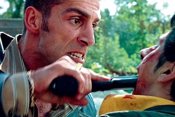 Frères d'exil Film Streaming