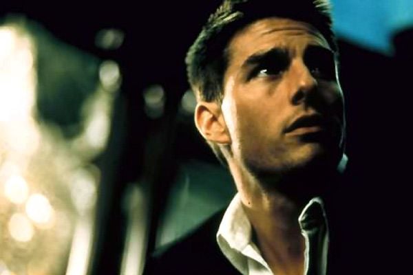 Mission : Impossible Mission : Impossible