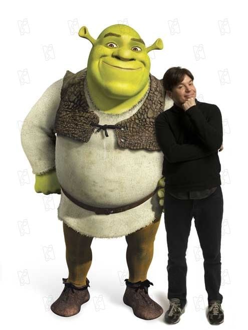 Shrek le troisième Shrek le troisième