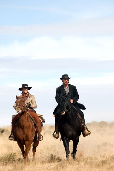 3h10 pour Yuma 3h10 pour Yuma