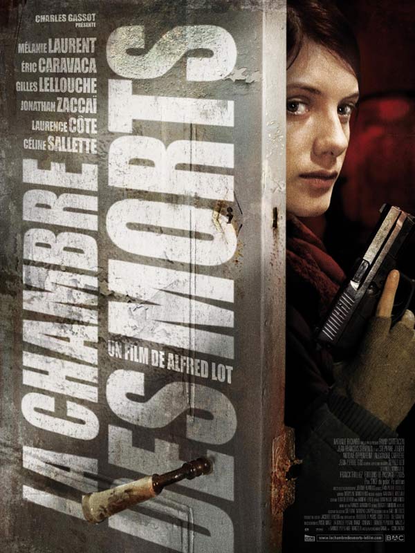 La Chambre Des Morts Film 2007 Allociné