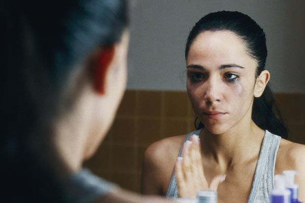 Actrice Leila Bekhti Film