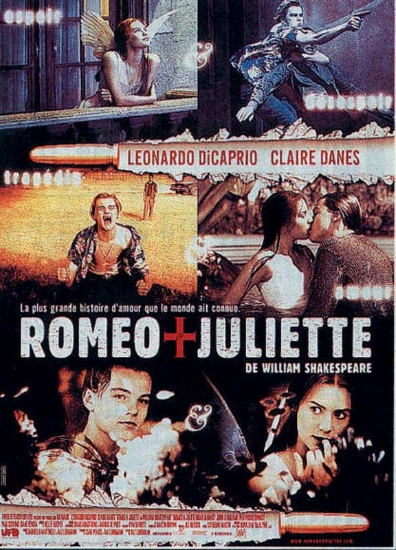 scene de rencontre romeo et juliette