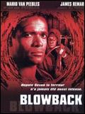 Télécharger : Blowback