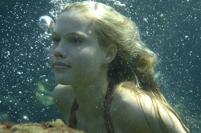 How Old Was Claire Holt In H2o Photo de Claire Holt - H2O : Photo Claire Holt - AlloCiné