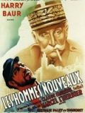 Les Hommes nouveaux Les Hommes nouveaux
