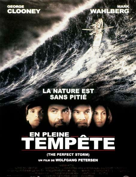 Photo du film En Pleine Tempête Photo 12 sur 23 AlloCiné