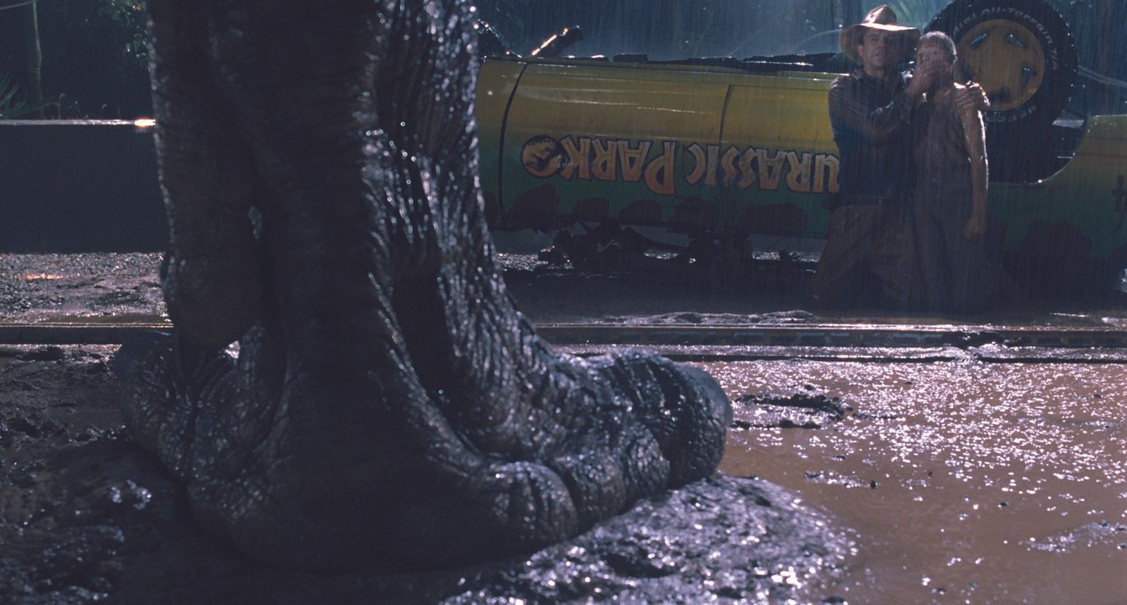 Jurassic Park Jurassic Park
